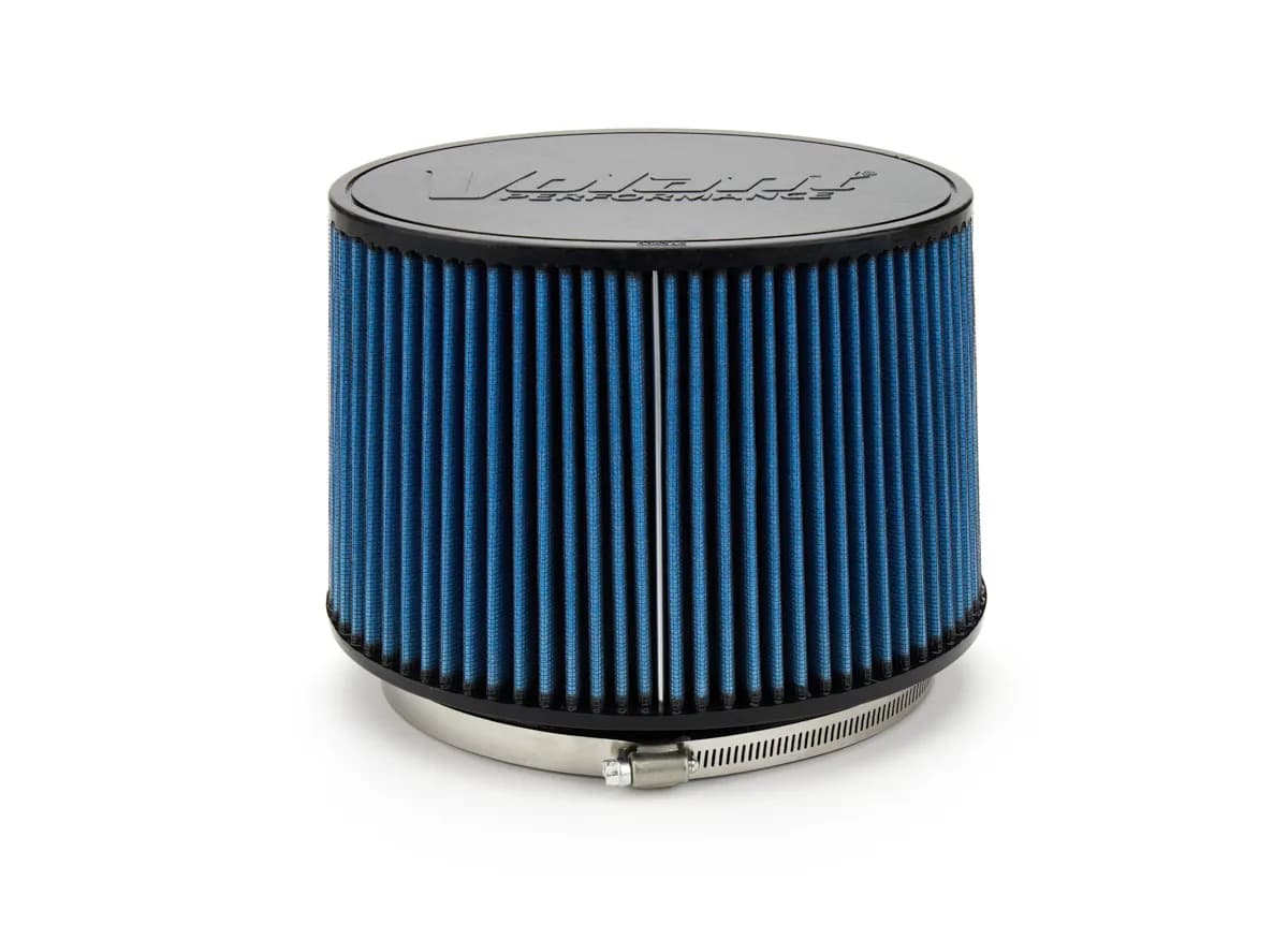 Primo Pro-Guard 7 Filter; Oval; 6 in. Flange; 6.5 X 9.5 in. Base; 5.5 X 8.25 Top; H-6.0 in.;