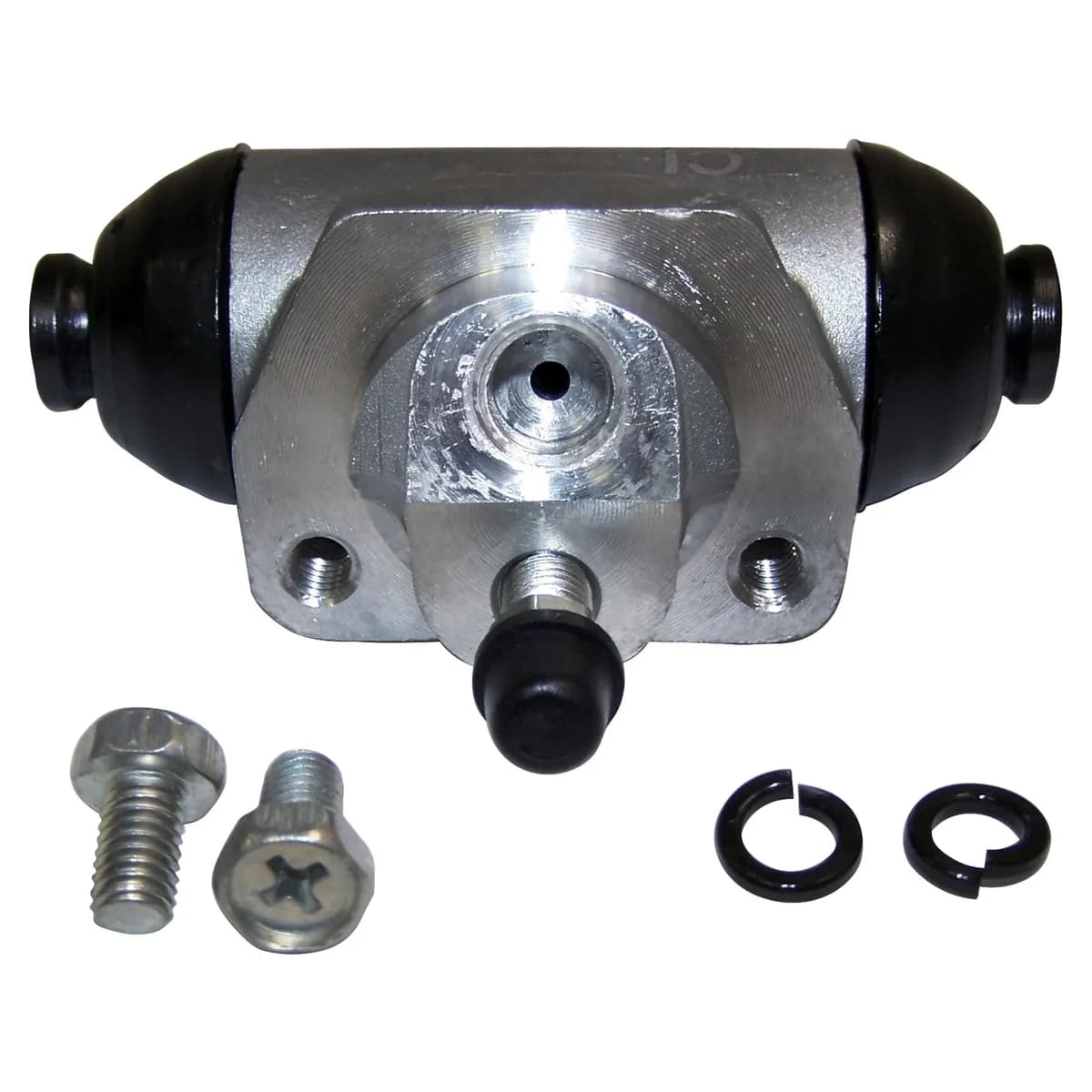 Crown Automotive Jeep Replacement 5140708AA Wheel Cylinder for Select 2004-2009 Chrysler PT Cruiser w/ Rear Drum Brakes