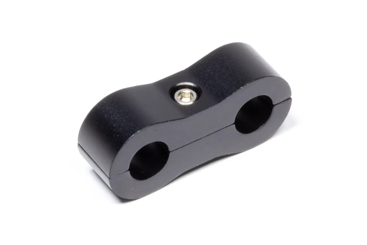 Vibrant Performance - 20609 - Line Separators, Hose Size: 0.38 in.