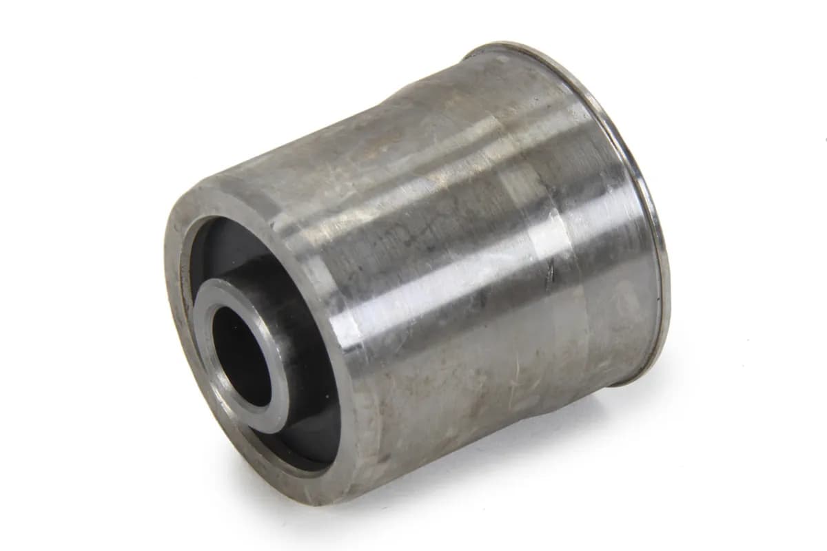Steel Rear Control Arm Bushing With Spherical Bushing