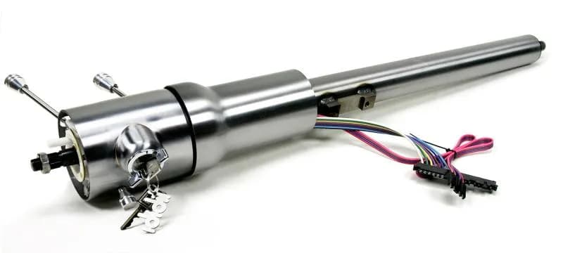 IDIDIT 1520800010 Retrofit 76-86 CJ Jeep