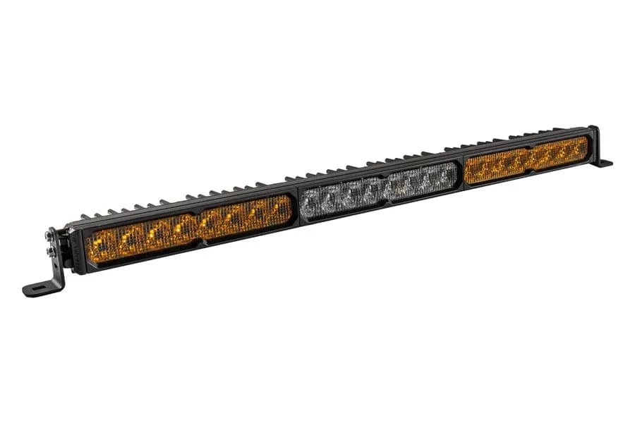 Ss30 Sport Dc Combo Standard Light Bar Mbl (Each)