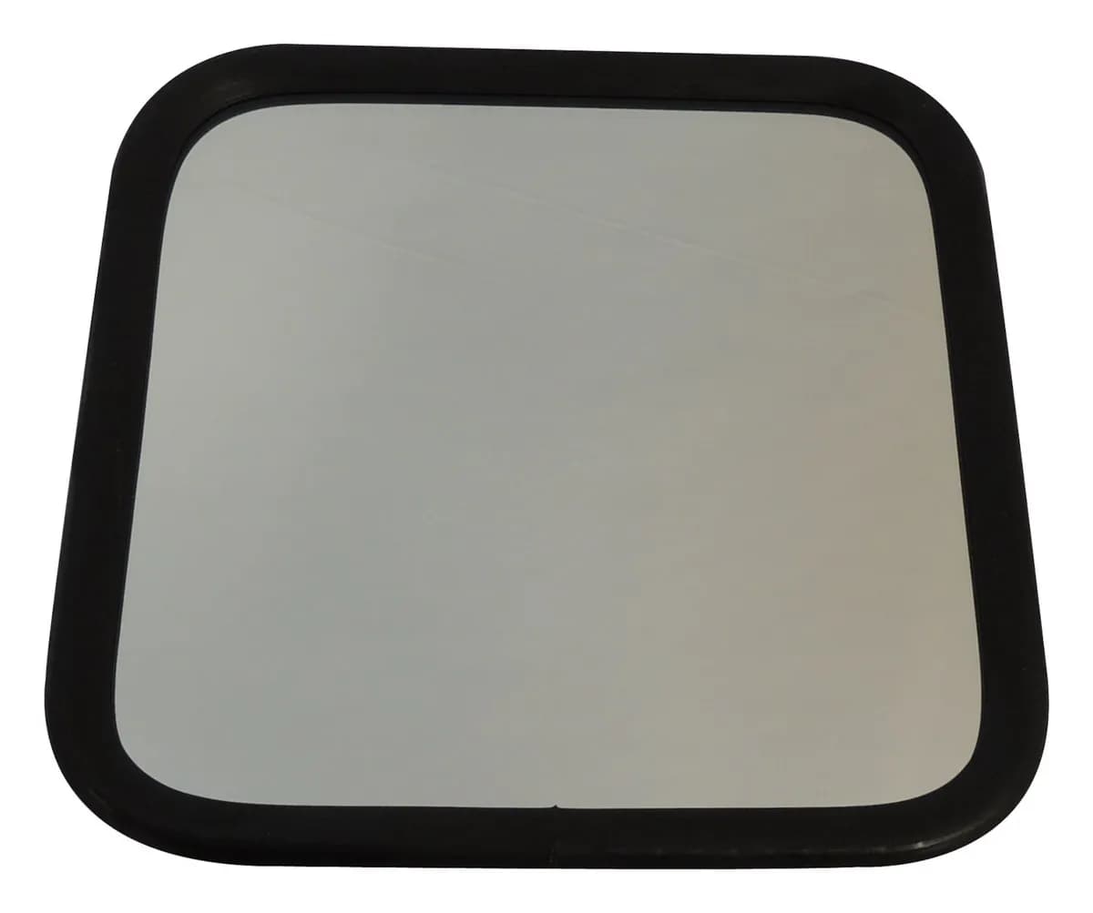 Mirror Head 1955-1975 CJ-6;1955-1983 CJ-5;1976-1986 CJ-7;1981-1986 CJ-8;