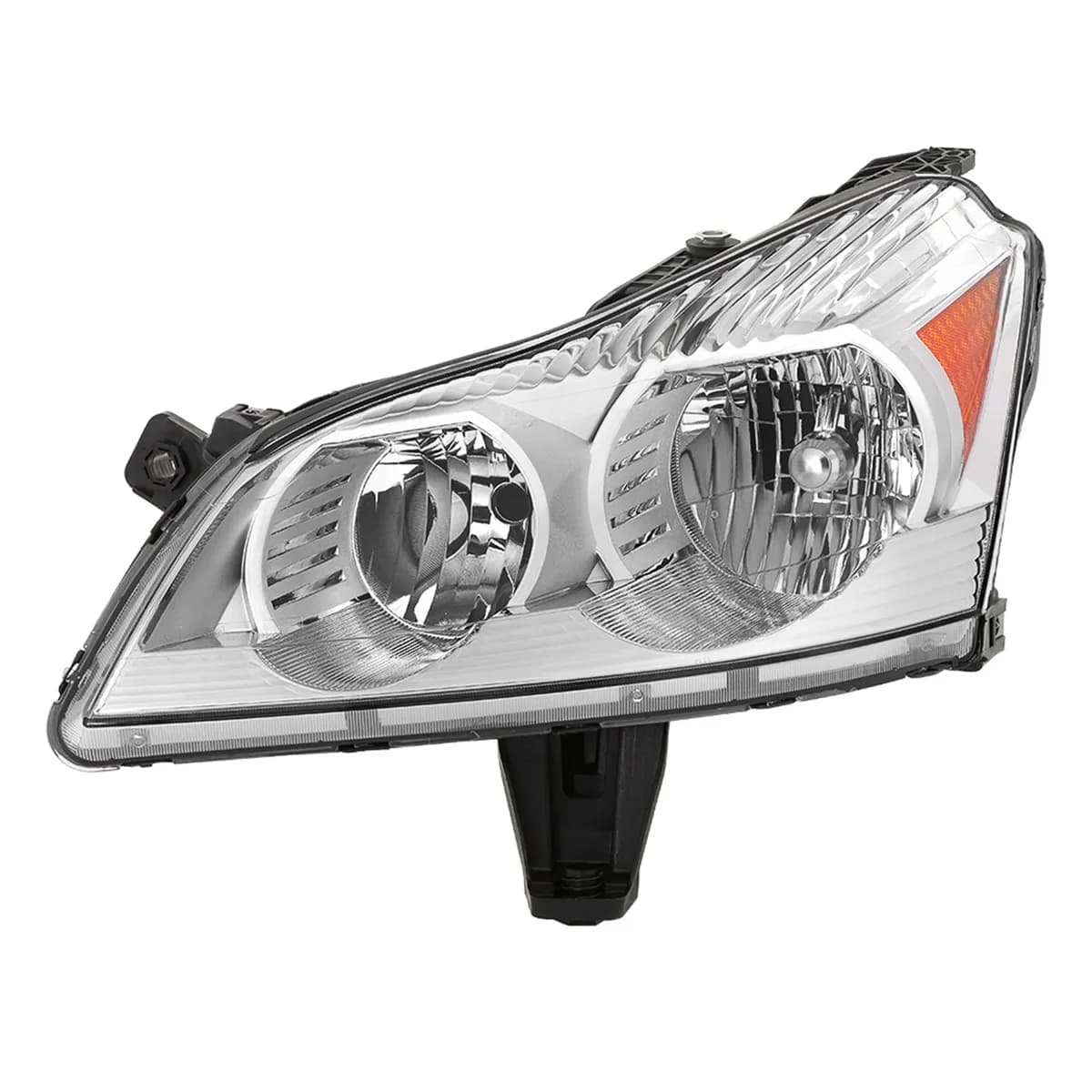 0912 Traverse (Ex Ltz Models ) Driver Side Headlights OEM Left