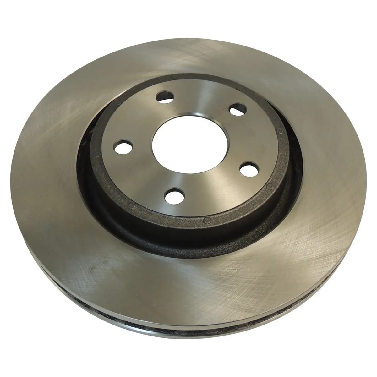 1115 WK Grand Cherokee/1114 wd Durango Brake Rotor