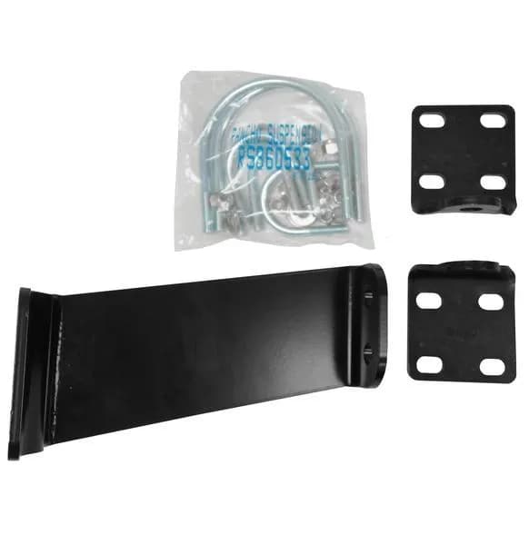 0513 F250/F350 Superduty Bracket