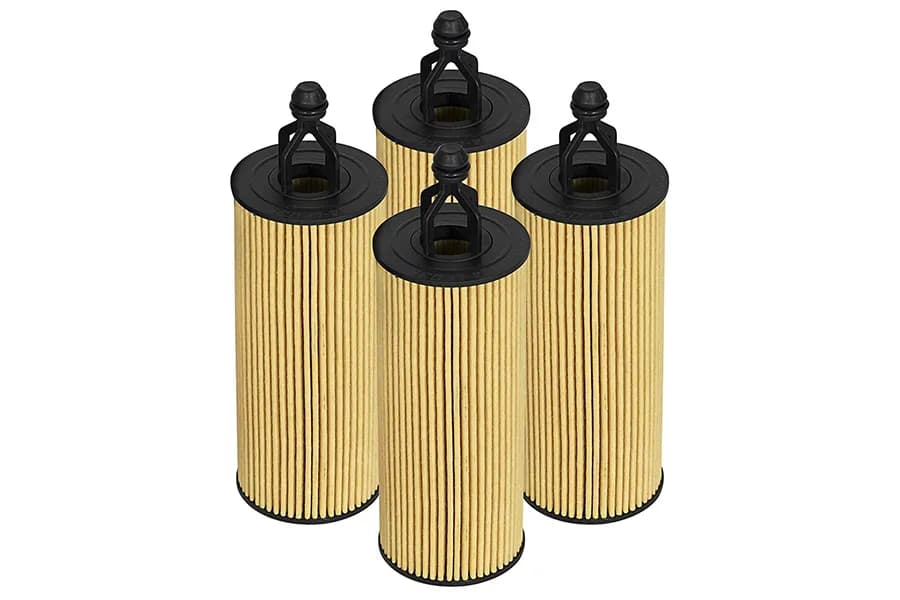 aFe POWER PROGUARD Oil Filter - 4 Pack - 2014+ JT/JL/JK 3.6L