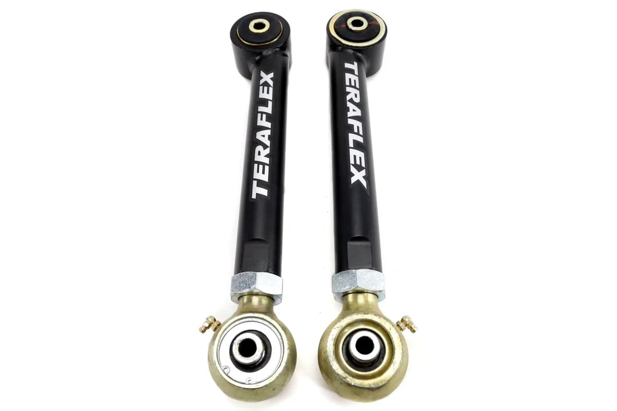 Tj/Xj/Zj Front Or Rear Lower Flexarm Kit (Pair)