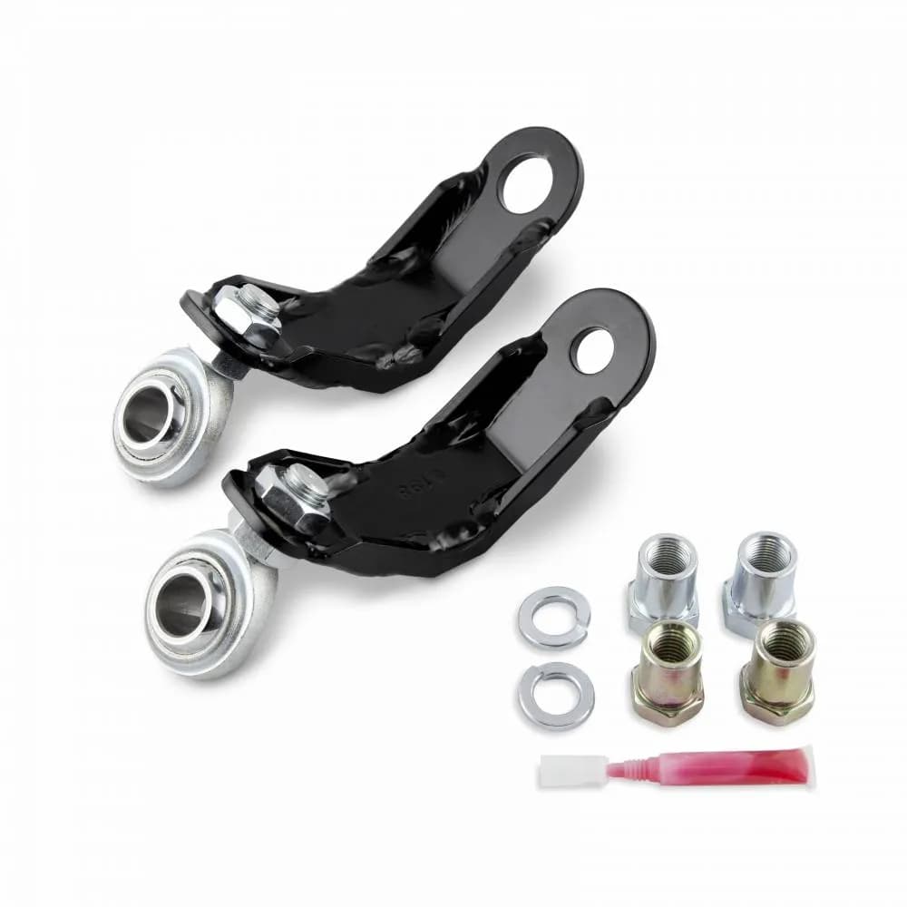 Pitman Idler Arm Support Kit For 1993-1998 Silverado/Sierra 1500-3500 2WD/4WD Cognito