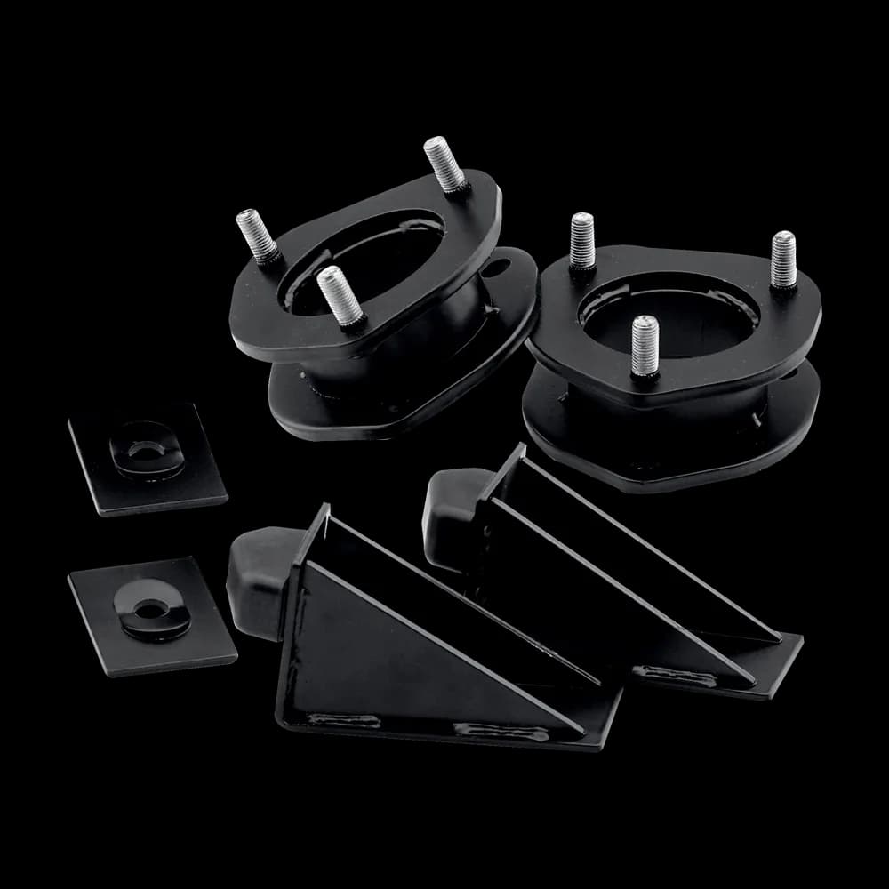 2.5" Leveling Kit - Dodge Ram 1500 4WD 2006-2012