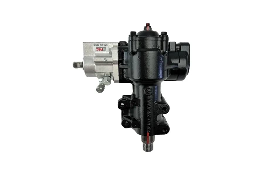 XDR Cylinder Assist® Steering Gear – Jeep JL 392 Rubicon (2021–2024) – Special Valving