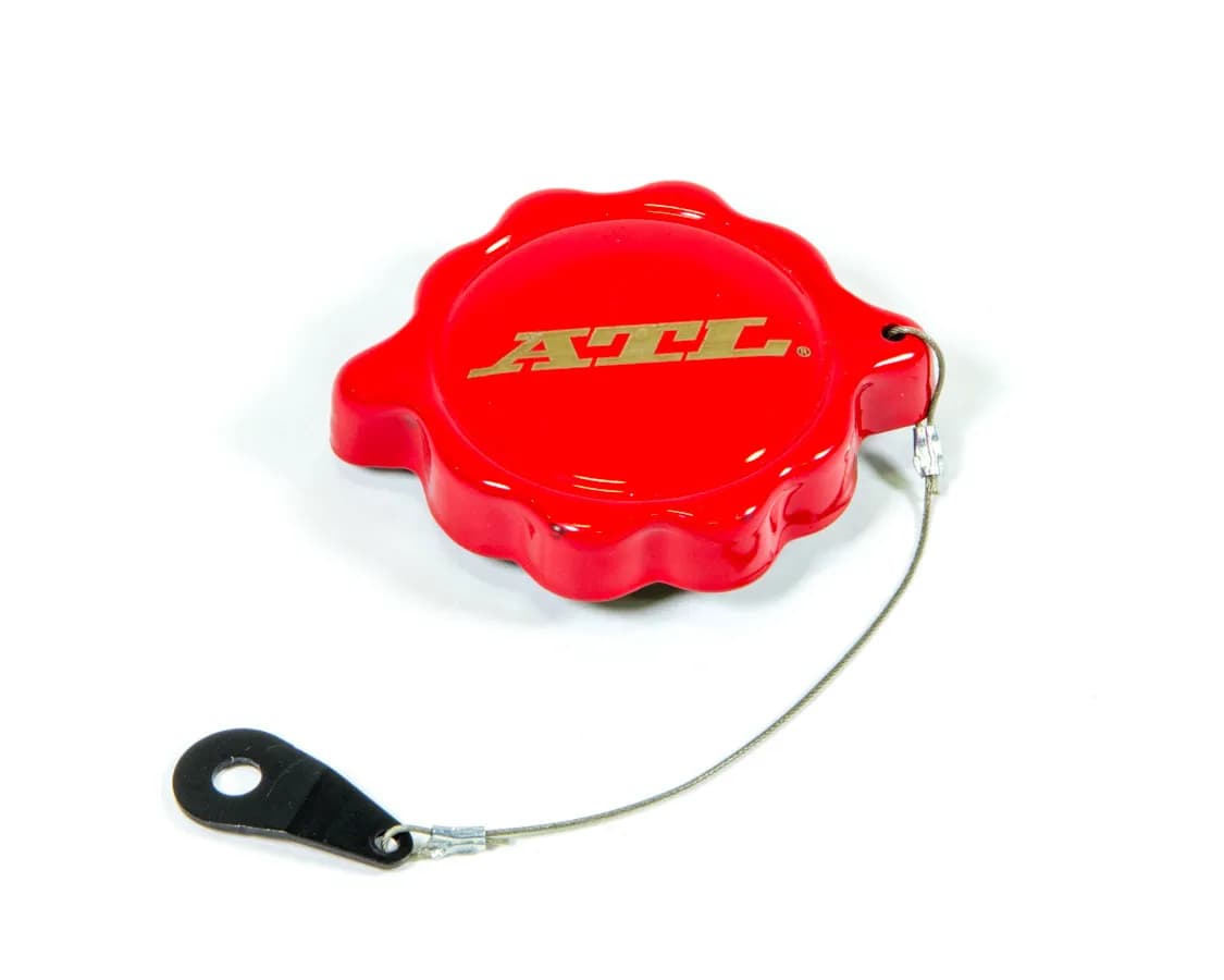 Filler Cap SP/SA/SU 100 Red