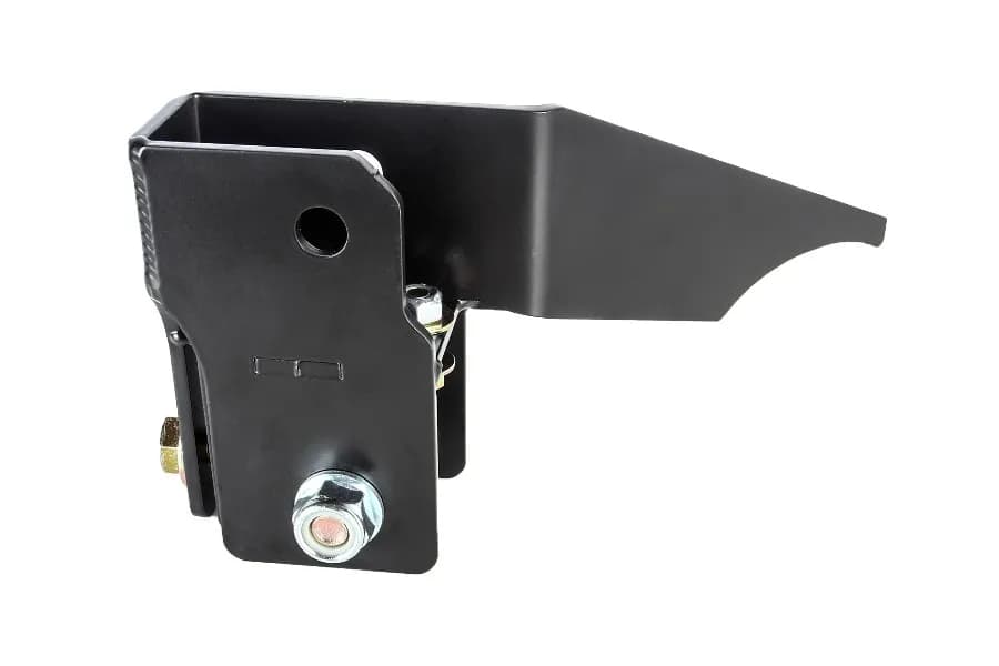 0718 Wrangler Unlimited 4x4 Rear Adjustable Track Bar Riser3.0in Lift