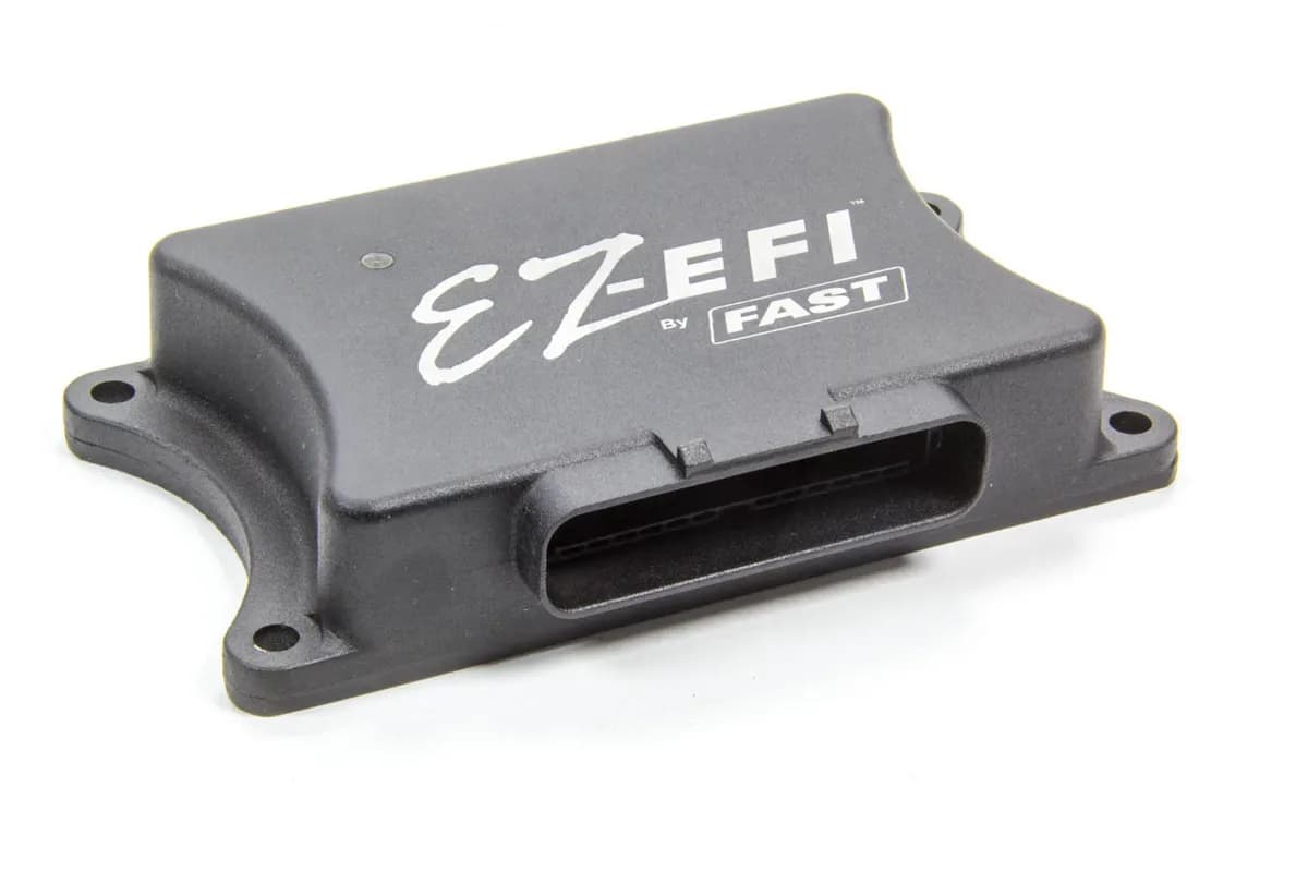EZ EFI 1.0 Computer