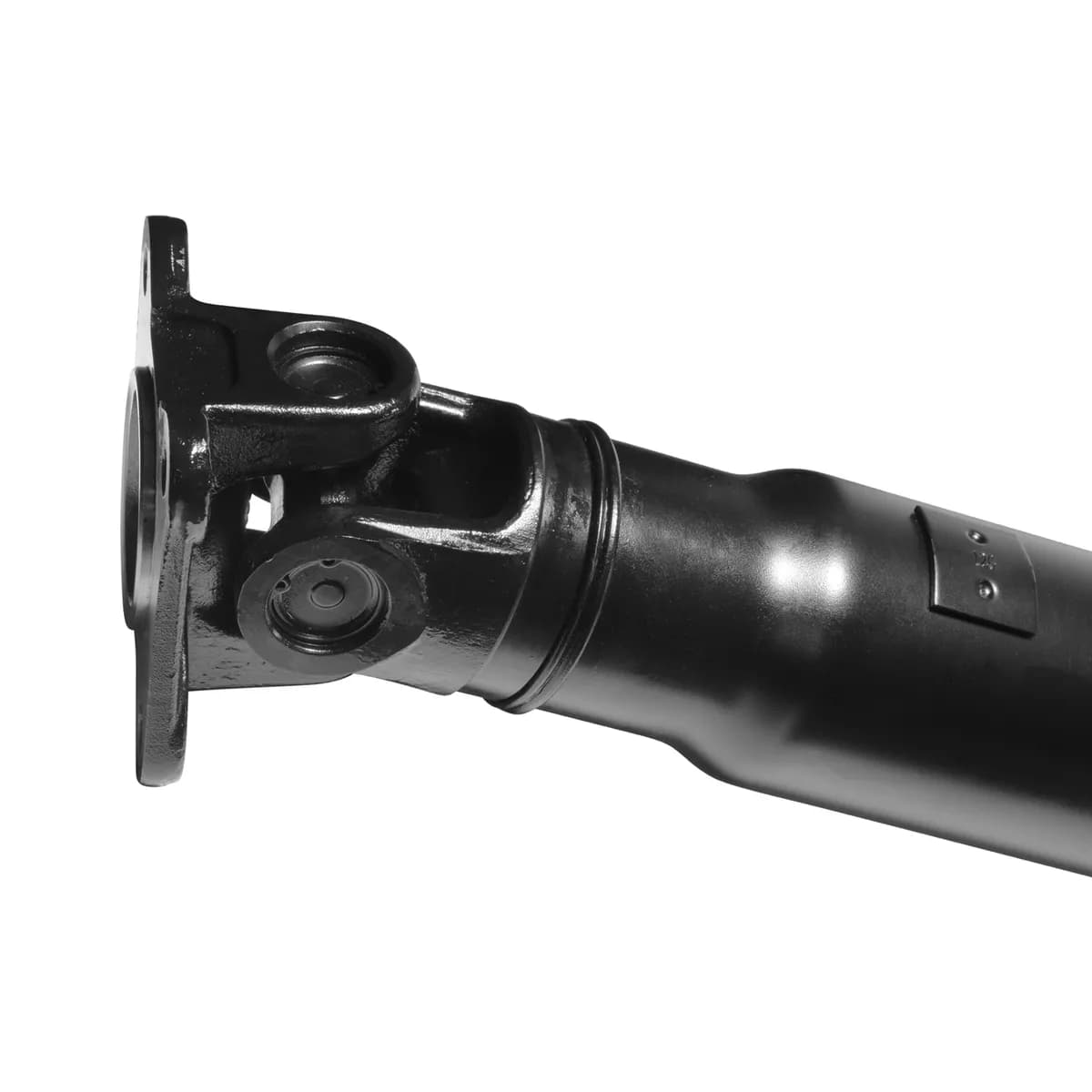 Gear Rear Driveshaft For Honda Pilot, 87.25Ñœ Long Flange To Flange USA Standard