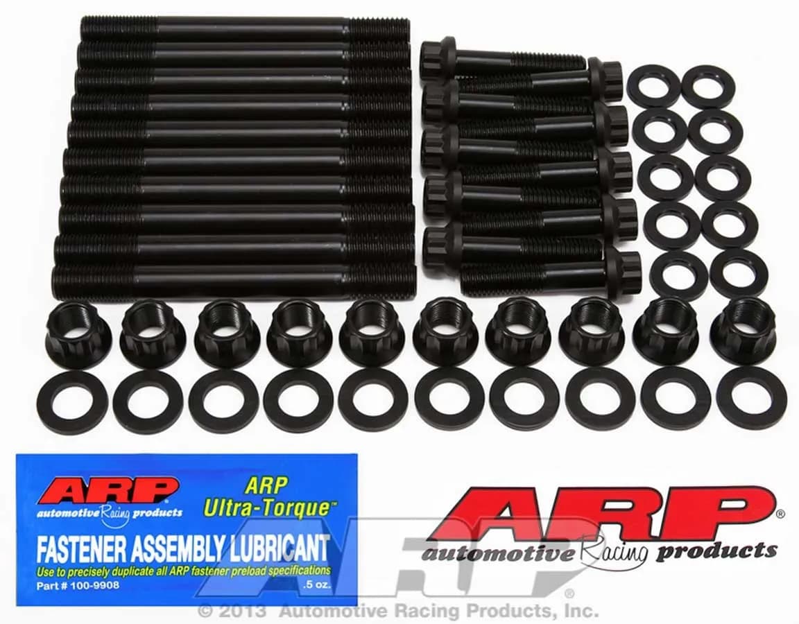 Chevy Duramax diesel ft05 AND earlier LB7LLY maFT stud kit