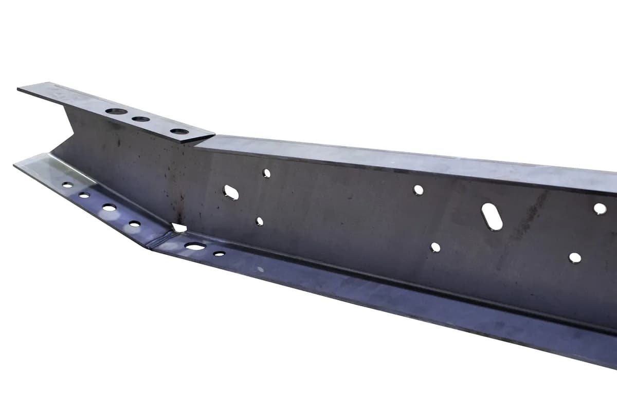 Rust Buster 1988-1998 Chevy/GMC C/K 1500/2500 Est Cab W/ 6 FT Bed Mid Frame Section RB7305