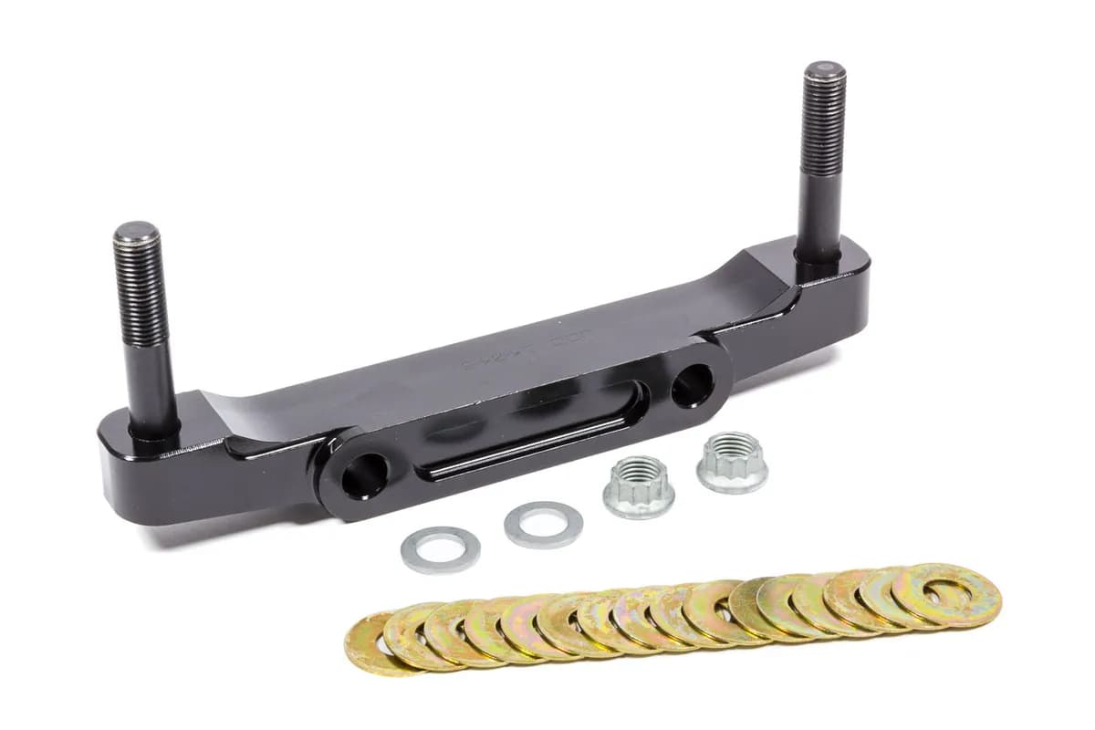 Axel Mounting Bracket - Bracket Kit, Caliper Mounting (Racing) - 250-14046