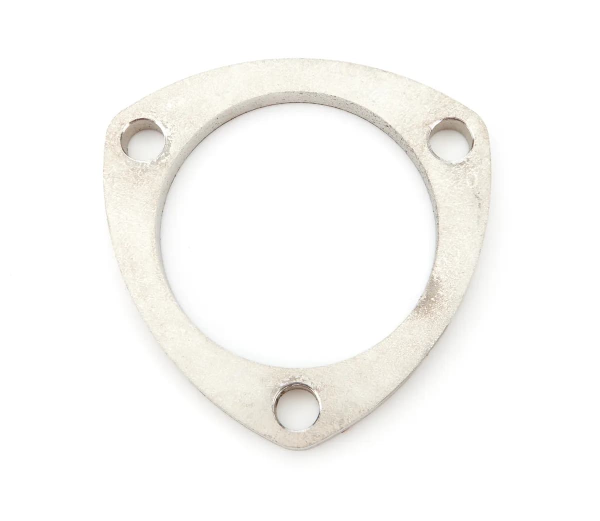 Exhaust Flange 3 in Hardware Not Incl Natural 304 Stainless Steel Pypes Exhaust