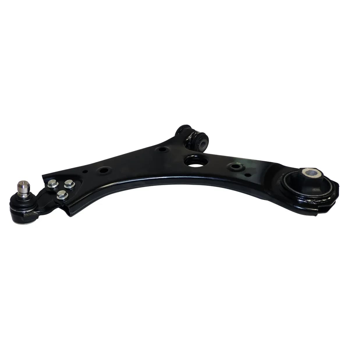 Left Front Lower Control Arm For 1519 Jeep bu & bv Renegade & Fiat 500x w/ 4WD