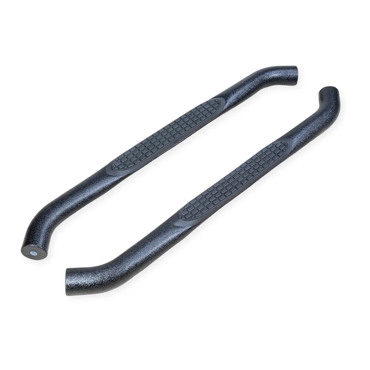 Jeep JL 18-19 3' Nerf Bar Textured