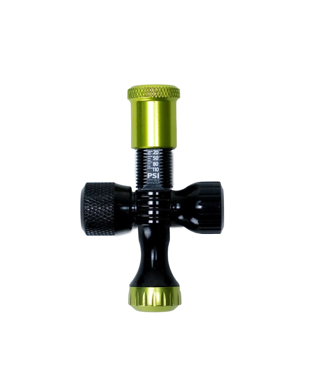 Co2 Pressure Preset Tire Inflater