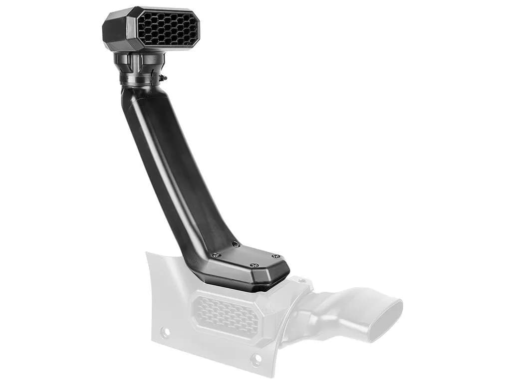 Rugged Ridge AmFib High Mount Snorkel - JL Gas