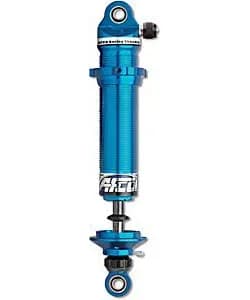 Aluminum Coil-Over Double Adjustable Eliminator Shock 7 Inch Stroke 14 Inch Com 20.90 Inch Ext