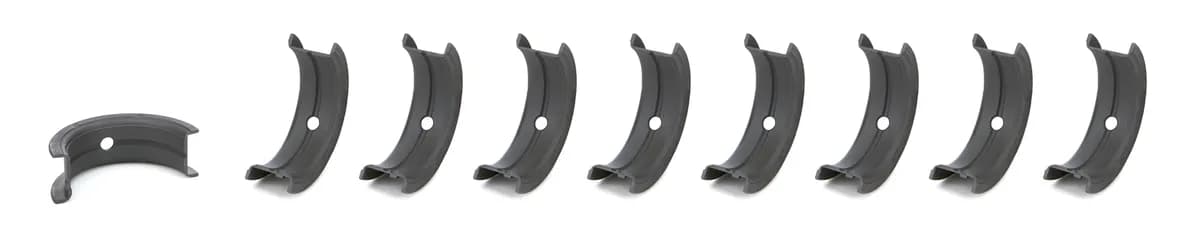 Engine Crankshaft Main Bearing MB3249VCTU(9)