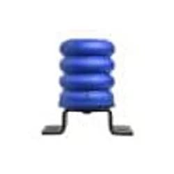 SumoSprings Rear for Toyota 4Runner FJ Cruiser LandCruiser Sequioa Lexus GS460 GX460 GX470 LX470