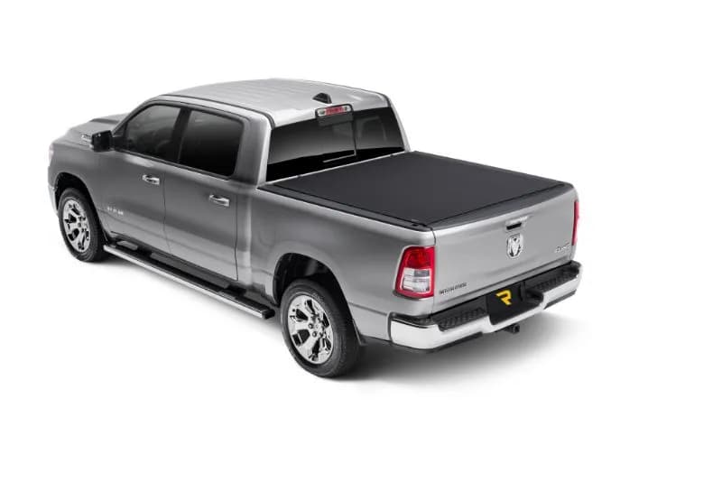 2019 Pro X15 Ram 1500 Classic with RamBox Bed Length 5ft 7in