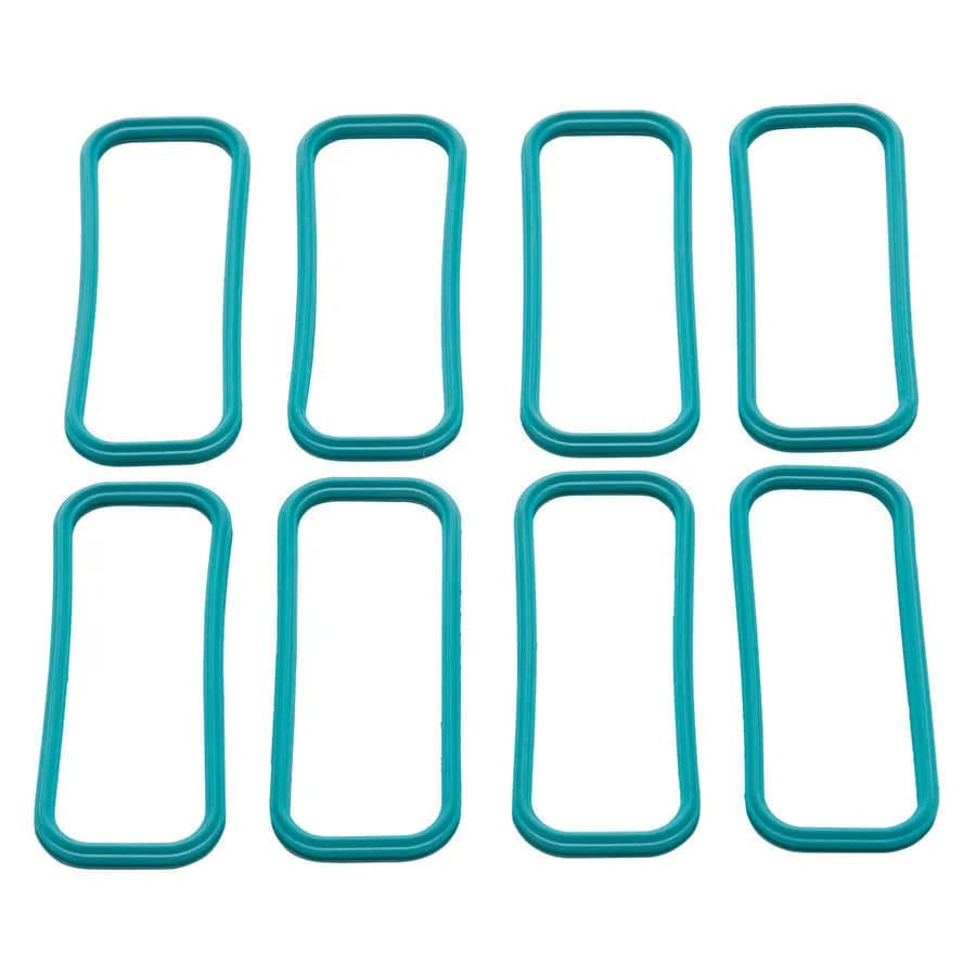 Edelbrock 7386 Intake Manifold O-ring Gasket for 1997-Later LS1