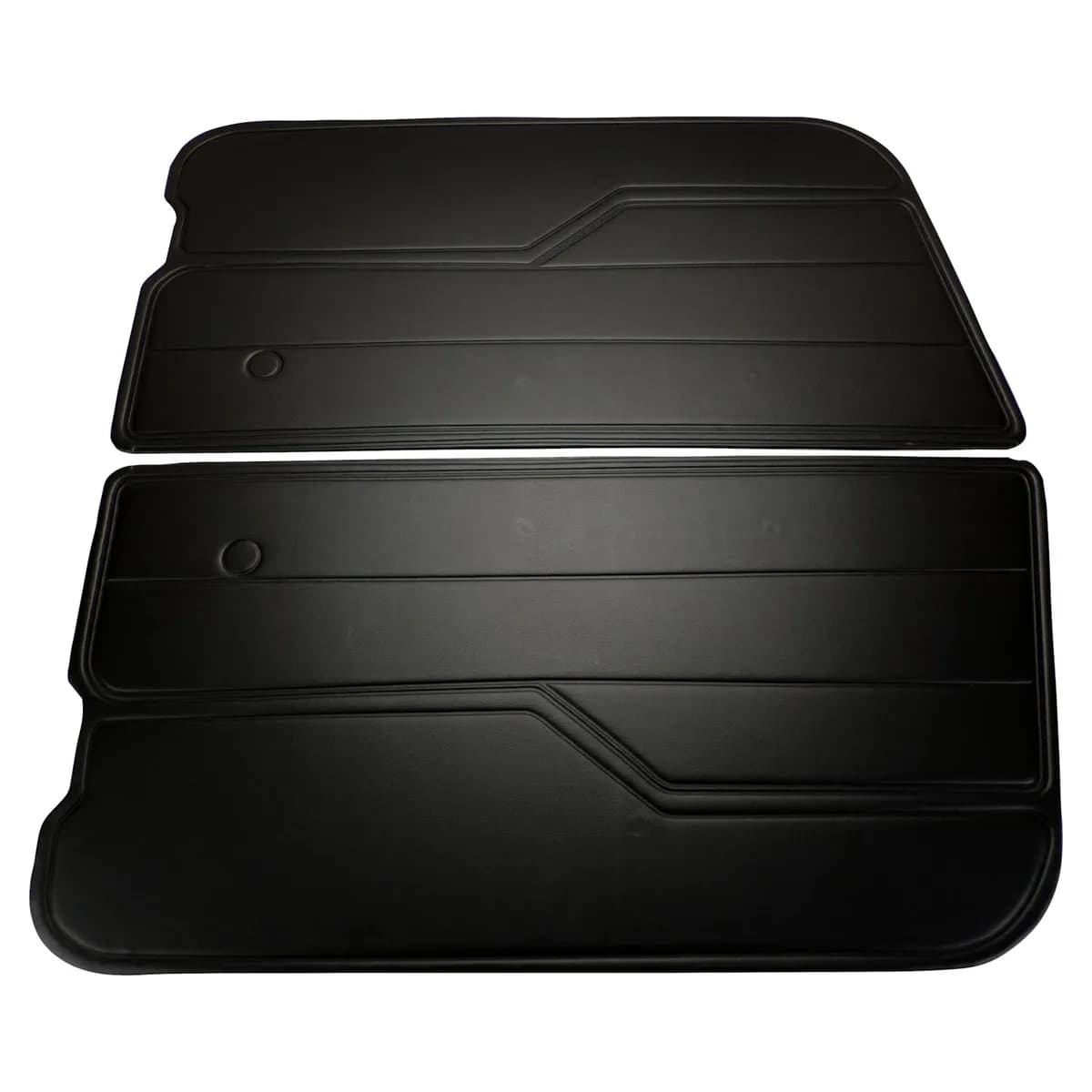 Crown Automotive Door Panel Set
