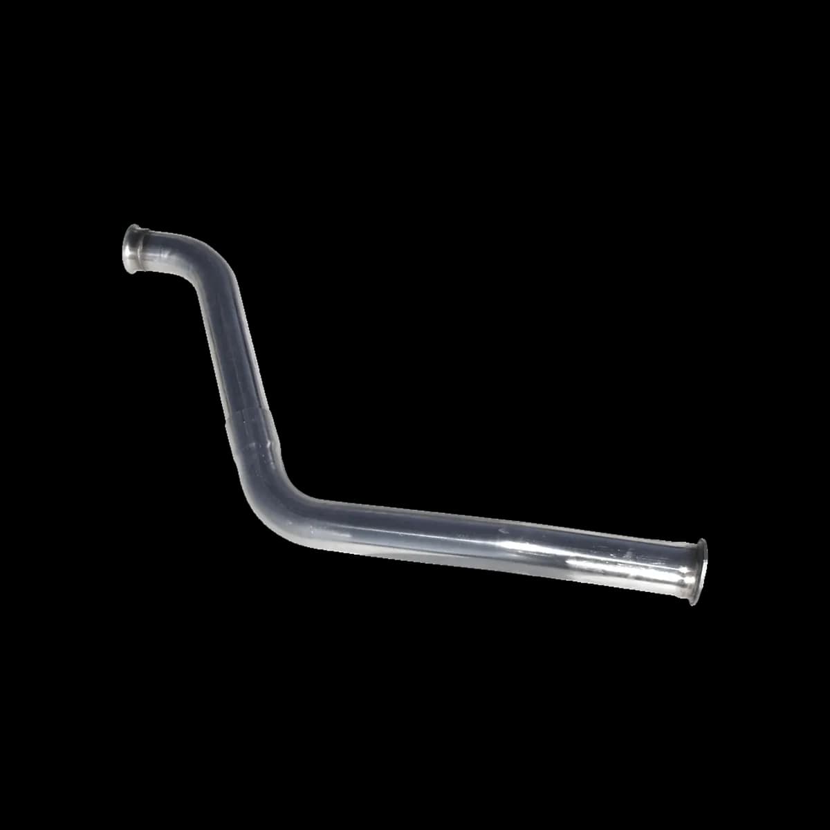 Armor Plus Series Ford 3.5 Inch Down Pipe Kit For 03-07 Ford F-250/350 6.0L MBRP