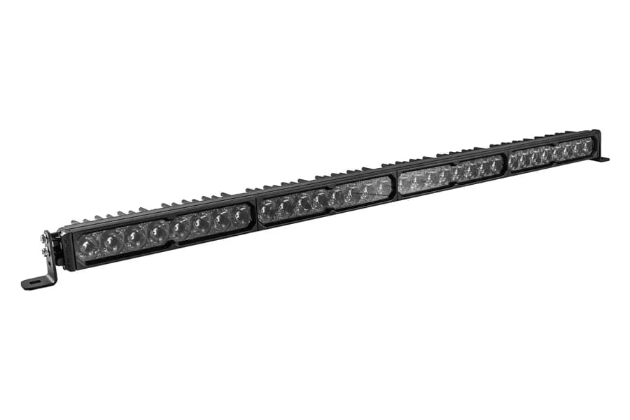 Ss40 Sport White Spot Standard Light Bar Abl (Each)