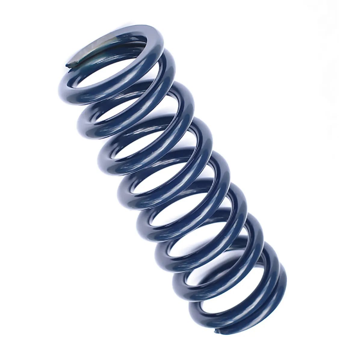 Ridetech 59140350 Coil Spring, 14 free length, 350 lbs./in, 2.5 ID
