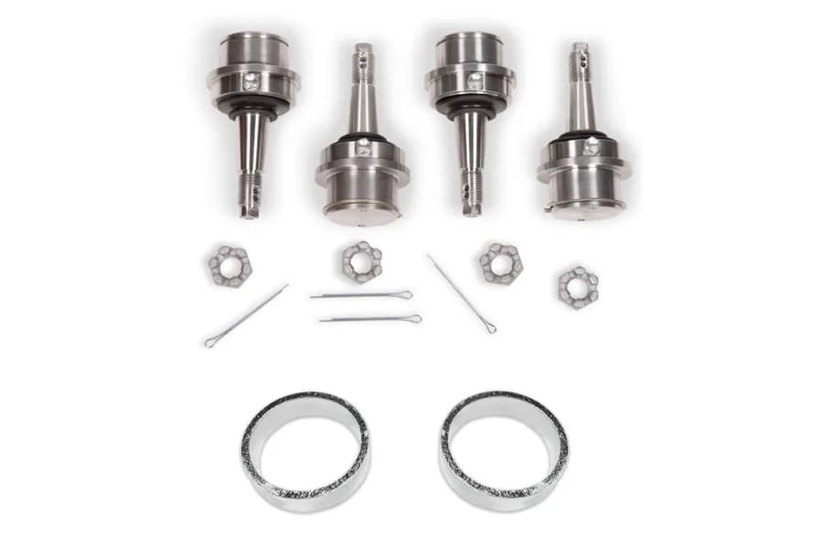 Dynatrac Ball Joint Kit w/ Install Tool Package - JT/JL