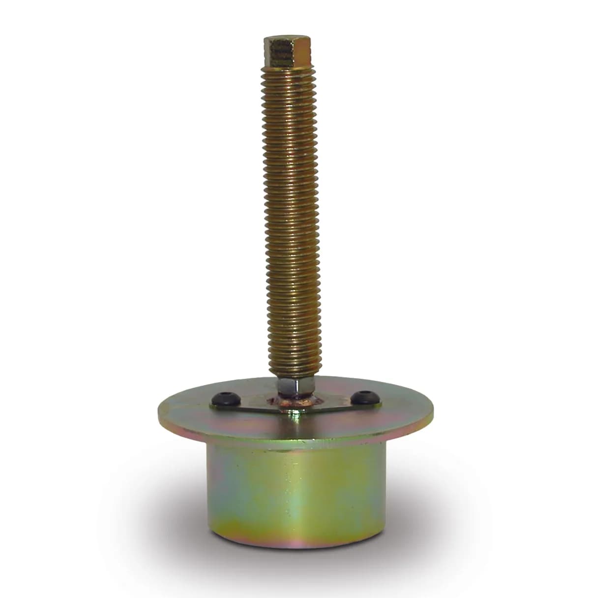 Steel "Swivel" Weight Jack Assembly With Bolt