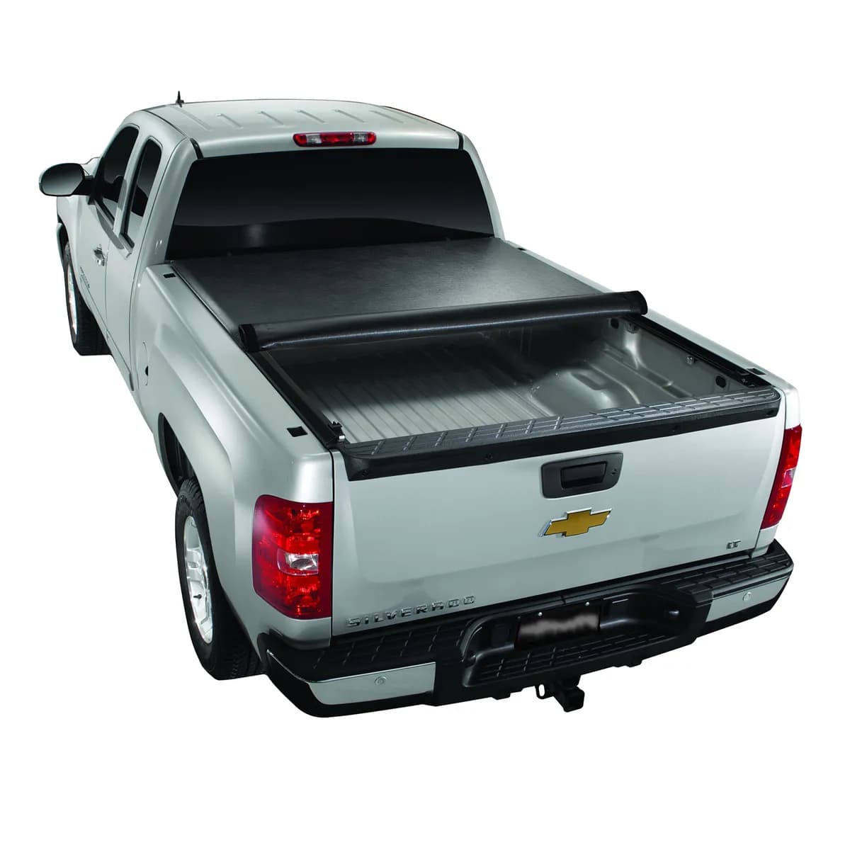 Trail FX Tonneau Cover Truck Box Cover