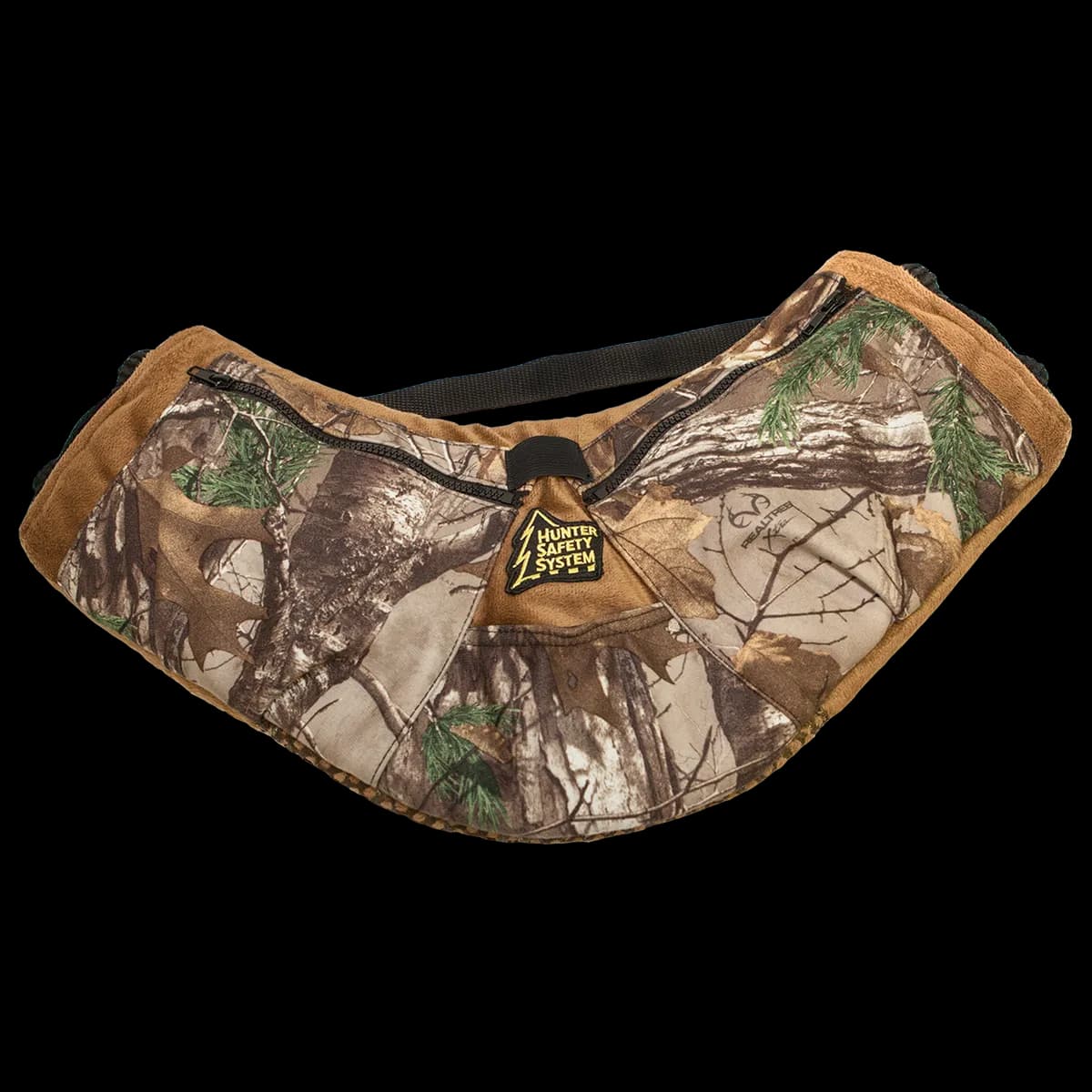 Black Muff Pak Hand Warmer