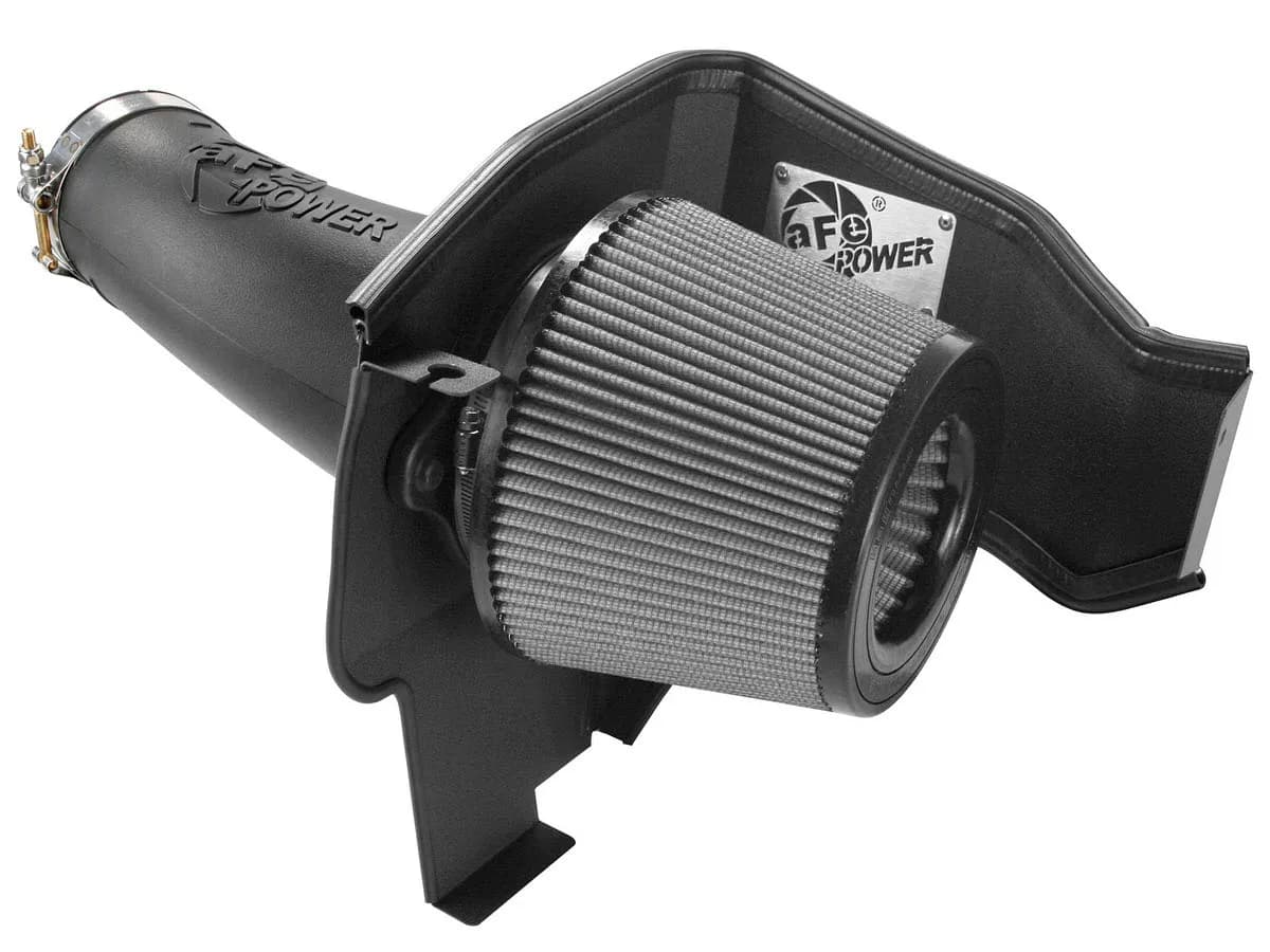 1212 Chrysler 300/1114 Challenger/1214 Charger V86.4l Srt Air Intake System Pro Dry s
