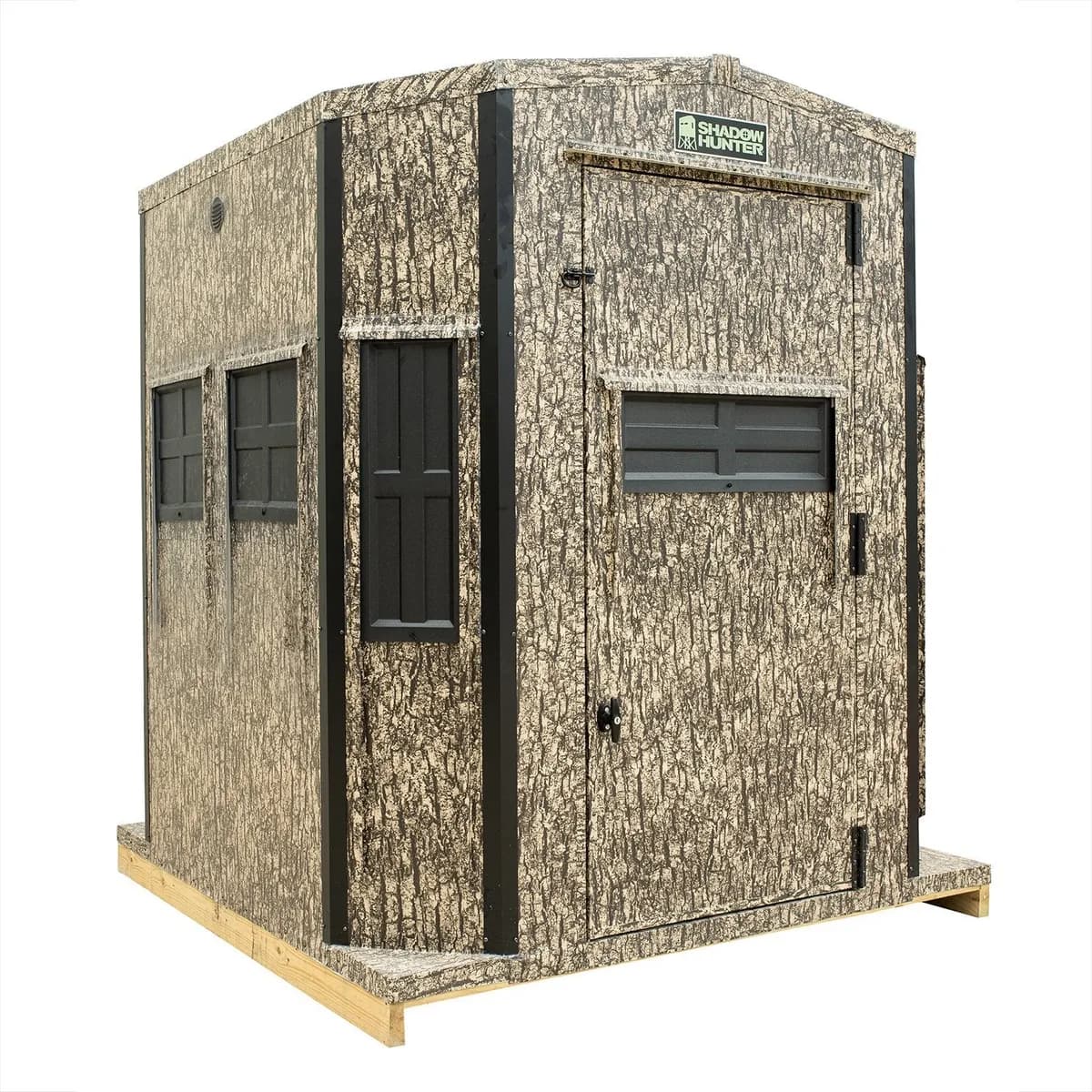 Marksman 6x8 Octagon Combo Hunting Blind
