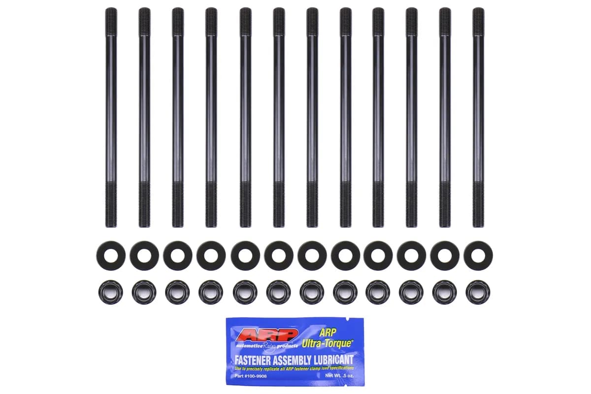 Head Stud Kit - 12pt Subaru 2.0L FA20