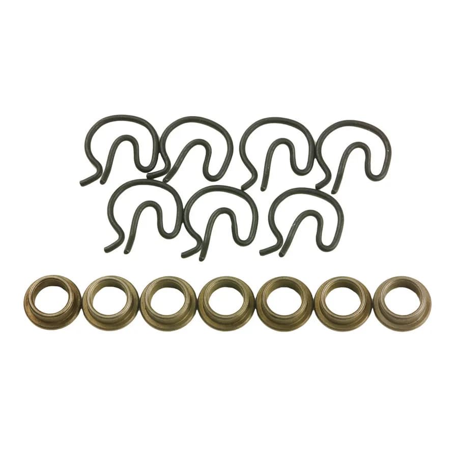 Hurst Pit Packs Steel Bushin