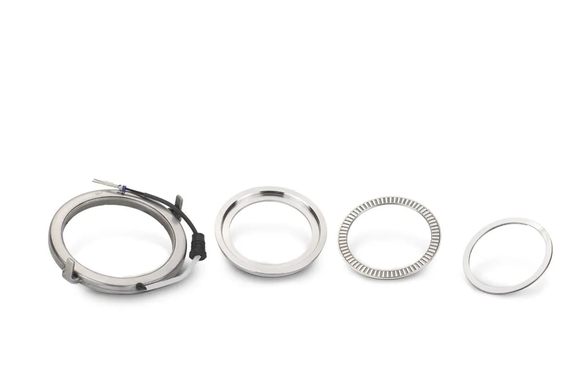 Eaton ELocker® Stator Service Kit; For Various Dana 60/70 Vehicles.; Incl. Stator Assembly; Armature;
