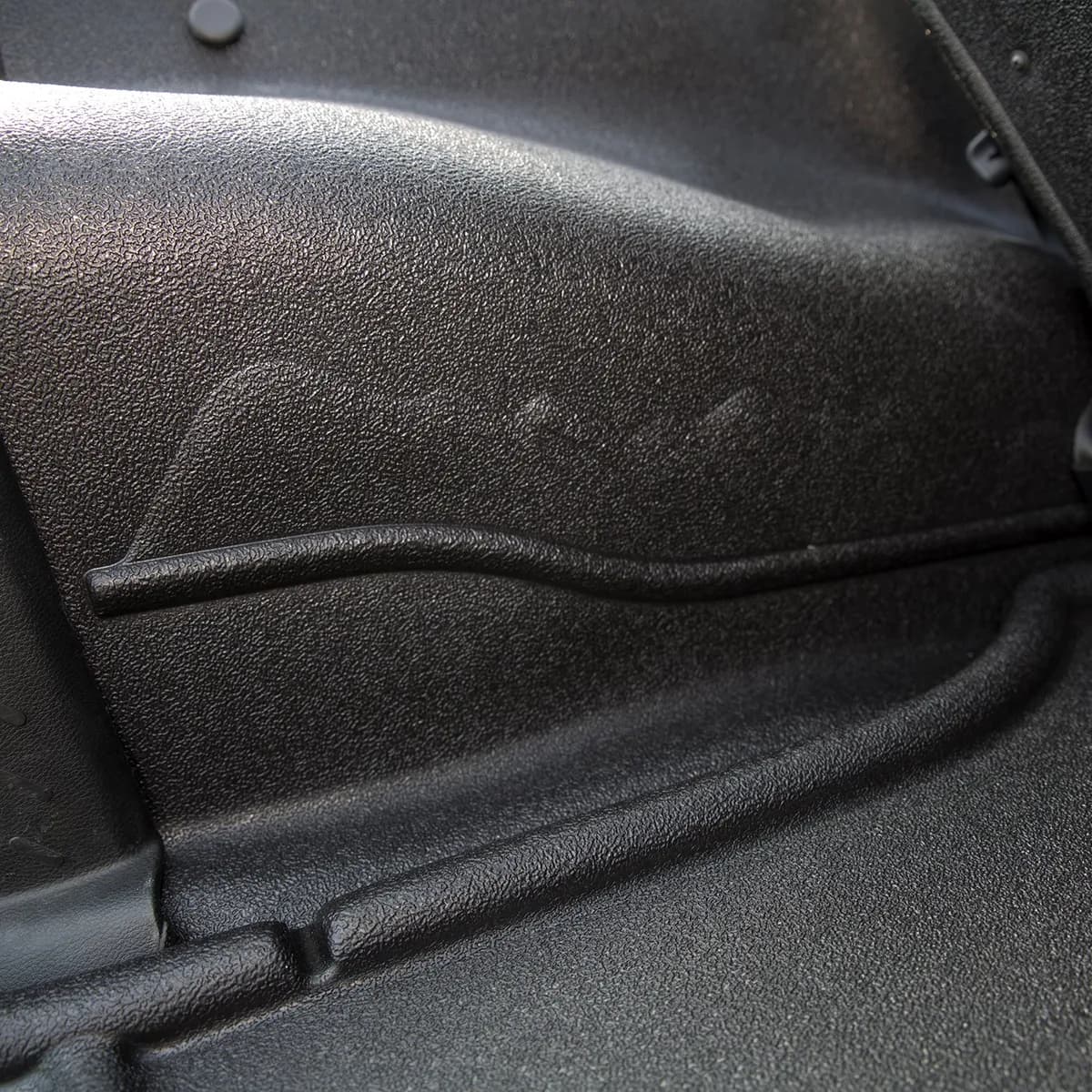 Armorlite Cargo Wheelhouse Covers (L/R) - 11-18 Wrangler JKU (4Dr)