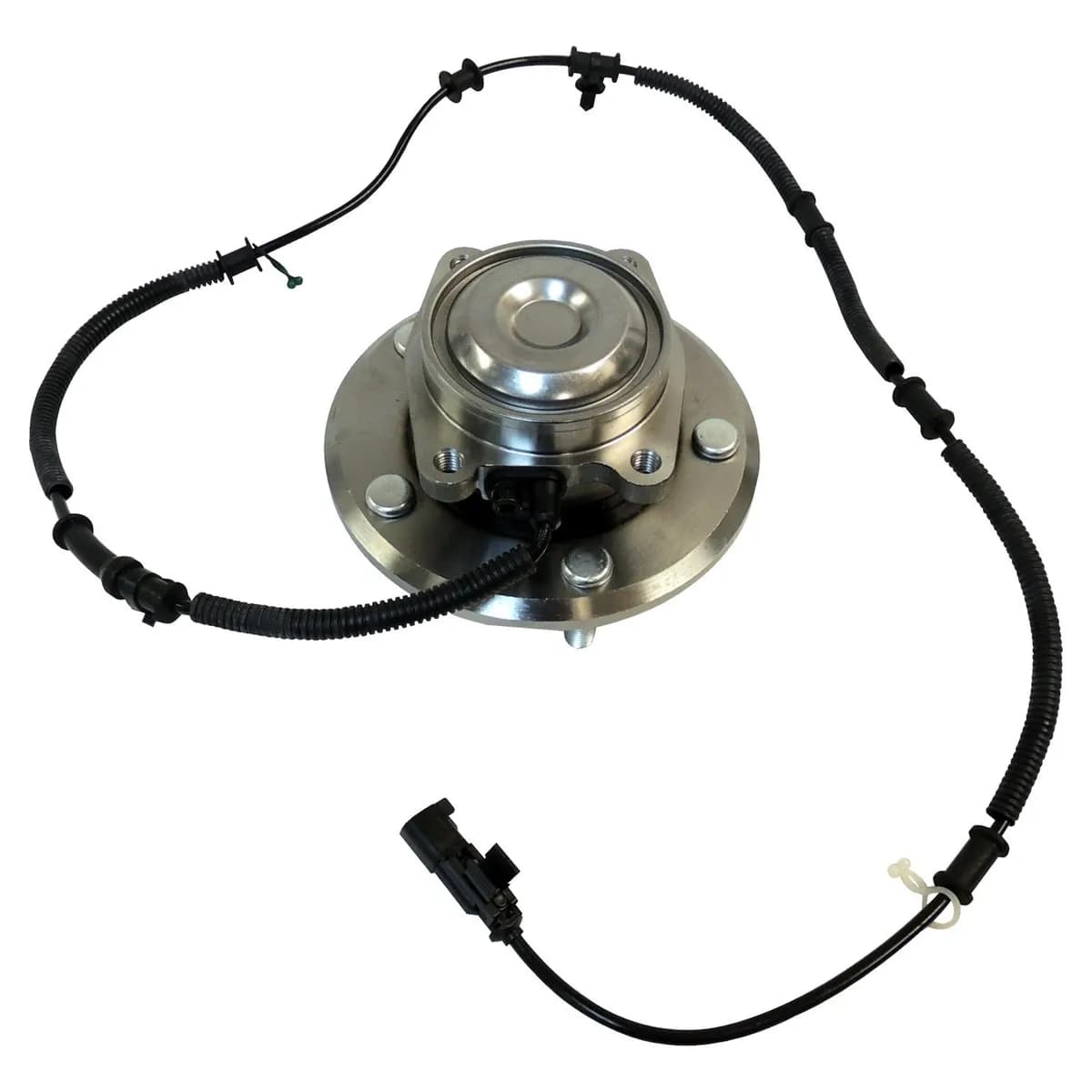 Hub Assembly 2012-2014 RT Minivan