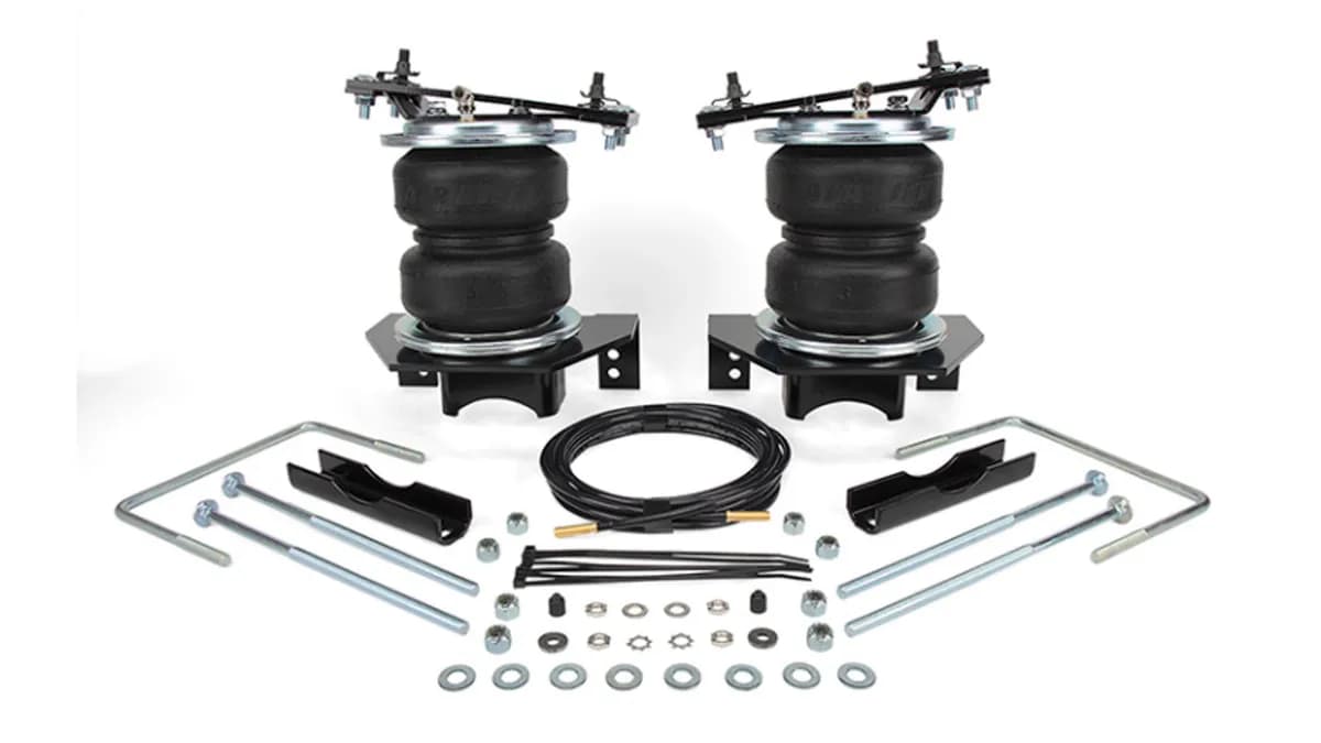 Loadlifter 5000 Air Spring Kit