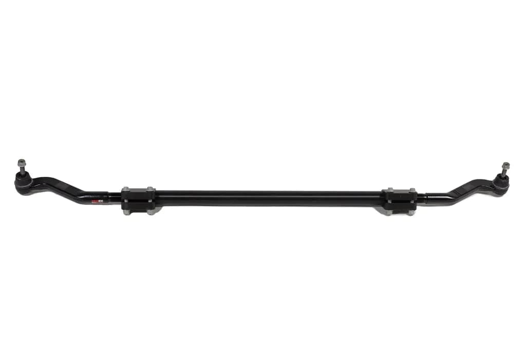 YETI XD™ JK/JKU Pro-Series Aluminum Tie Rod Assembly - Black Adjuster Tube (Part #78094001)