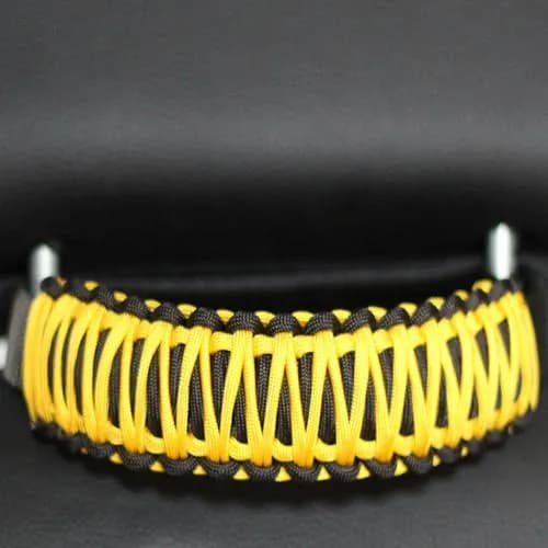 Paracord Grab Handles For Headrests For Jeep® Wrangler Jk, Jku, Jl, Jlu, Gladiator, Toyota® Tacoma, Ford® Bronco And Other Vehicles With Removable Head Rests (Pair of 2) | Bartact®